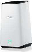 Zyxel Fwa510 WlaN-Router MultI-Gigabit Ethernet TrI-Band (2,4 Ghz / 5 Ghz / 5 Ghz) 5g Schwarz - Weiß (fwA-510-Eu0102f)