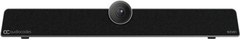 Audiocodes - Teams Rxv81 Video Collaboration Bar (mtrfa) (teamS-Rxv81)