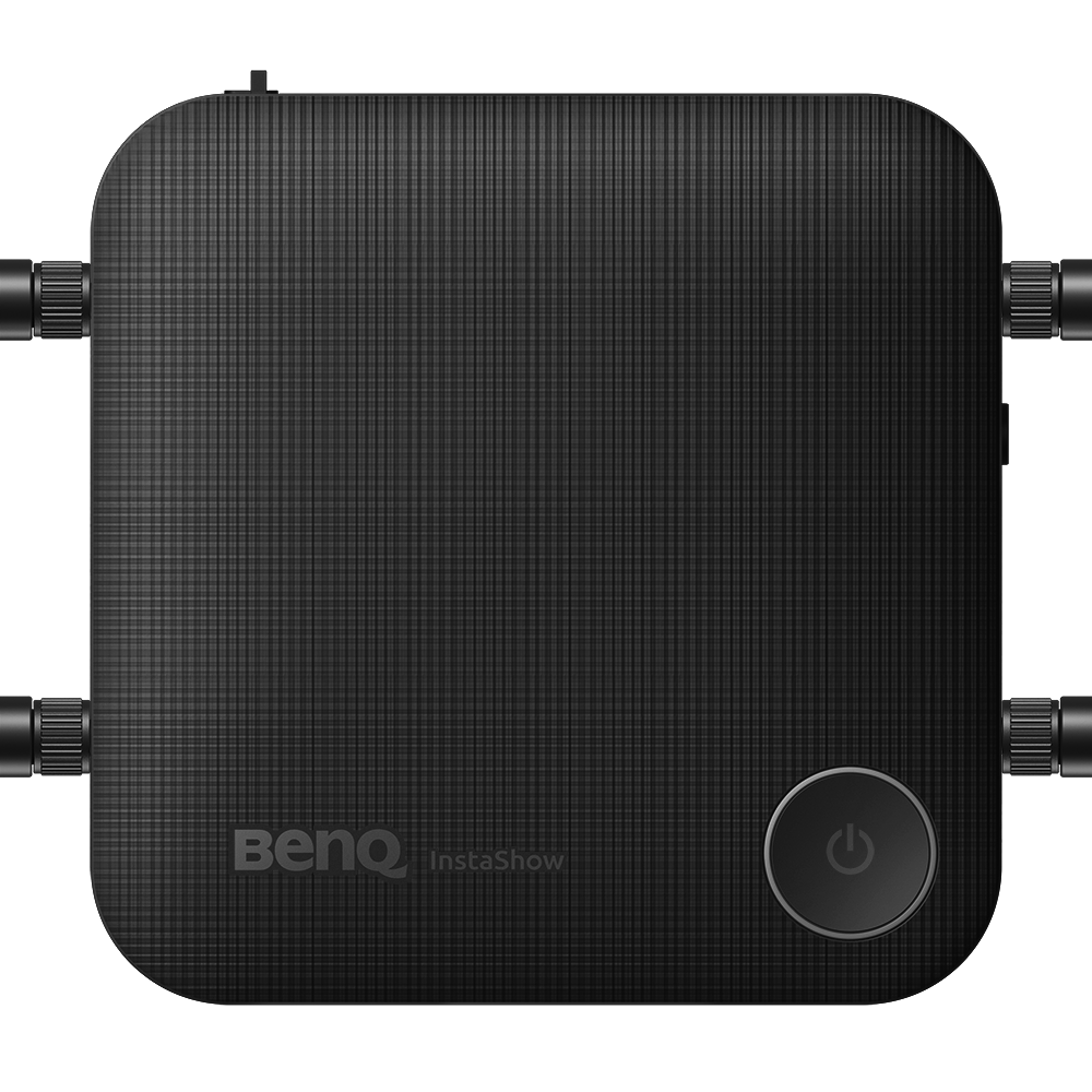 Benq Instashow Vs20 - Präsentationsserver - WI-Fi 5 - 2,4 Ghz, 5 Ghz (9h.jrs78.n1e)