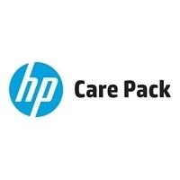 HewletT-Packard Electronic Hp Care Pack Next Day Exchange Hardware Support - Serviceerweiterung - Austausch - 4 Jahre - Lieferung - Am Nächsten Arbei