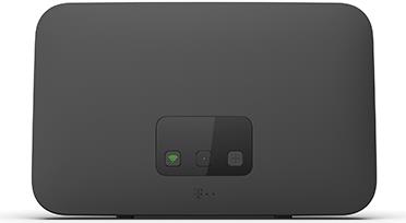 Telekom Speedport Smart 4 Plus. Modemgeschwindigkeit: 6000 Kbit/s, Antennentyp: Intern, Modemtyp: Glass Fiber Modem. Netzstandard: Ieee 802.11a, Ieee