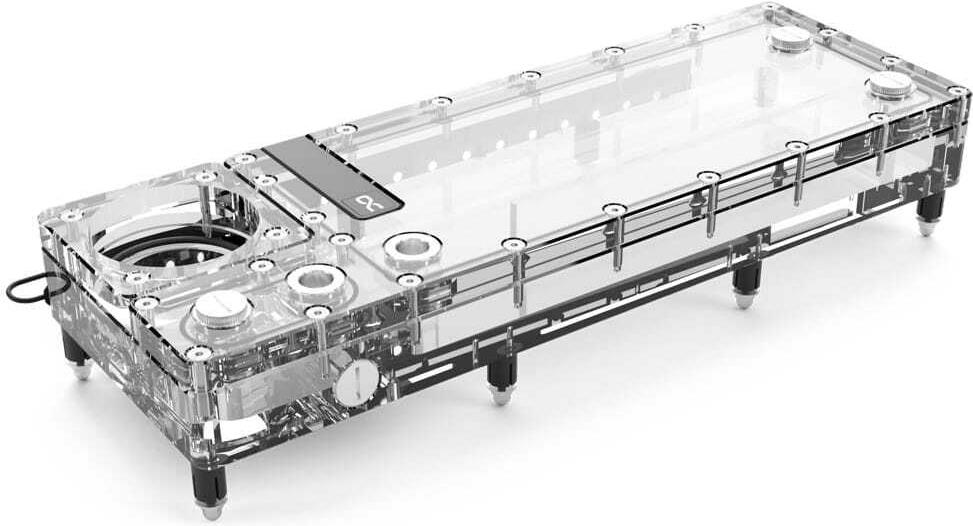 Alphacool Core Flat Reservoir 360 Right D5/vpp (15486)