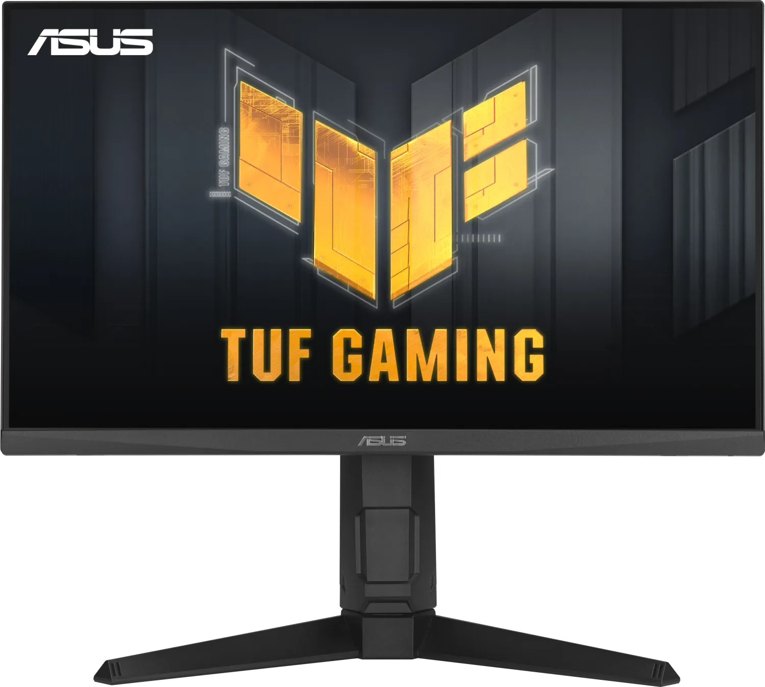 Asus Tuf Gaming Vg249ql3a - LeD-Monitor - Gaming - 61 Cm (24") (23.8" Sichtbar) - 1920 X 1080 Full Hd (1080p) @ 180 Hz - Fast Ips - 350 Cd/m² - 1000: