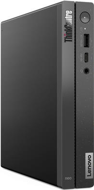 Lenovo Thinkcentre Neo 50q Gen 4 12ln - Mini - Core I5 13420h / 2,1 Ghz - Ram 8gb - Ssd 256gb - Tcg Opal Encryption 2, Nvme - Uhd Graphics - 1gbe - W