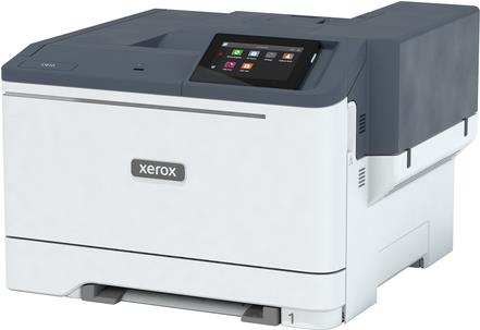 Xerox C410v_dn - Drucker - Duplex - Laser - A4/legal - 1200 X 1200 Dpi - Kapazität: 251 Blätter - Usb, Gigabit Lan, Usb 2,0-Host - Green World Allian