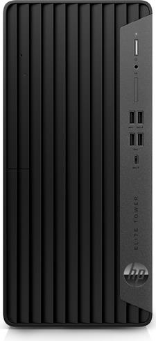 Hp Elite Tower 600 G9 Desktop Pc, Core I5-13500, 16gb Ram, 512gb Ssd (881l3ea#abd)