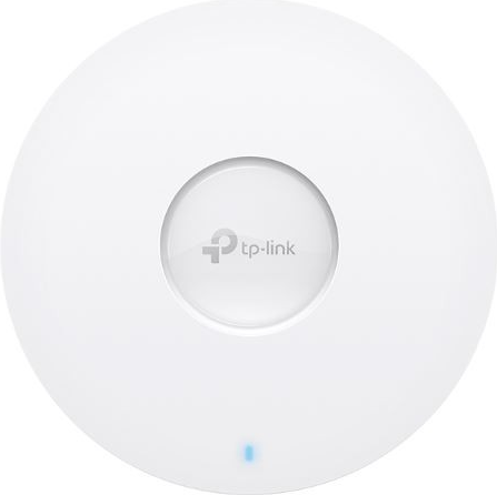 TP-Link Omada Eap673 V1 - Accesspoint - 1gbe, 2,5gbe - WI-Fi 6 - 2,4 Ghz, 5 Ghz - ClouD-Verwaltet - WanD- / Deckenmontage (eap673)