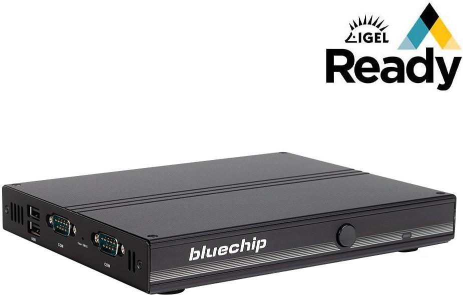 Bluechip Businessline M1100p *igel Ready* - Intel® N - N100 - 4 Gb - Ddr4-Sdram - 120 Gb - Ssd (556439)
