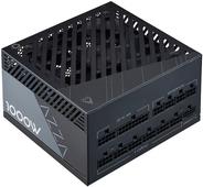 Azza PsaZ-1000p(atx3.0) Netzteil 1000w 80+ Platinium Pcie5.0 (psaZ-1000p (atx 3.0))