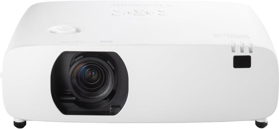 Viewsonic Lsc520wu - 3-LcD-Projektor - 5200 AnsI-Lumen - Wuxga (1920 X 1200) - 16:10 - 1080p - Zoomobjektiv (lsc520wu)