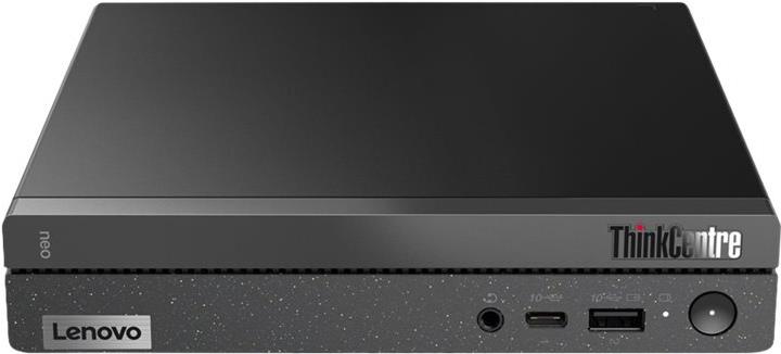 Lenovo Thinkcentre Neo 50q Gen 4 12ln - Mini - Core I5 13420h / 2,1 Ghz - Ram 16gb - Ssd 512gb - Tcg Opal Encryption 2, Nvme - Uhd Graphics - 1gbe -