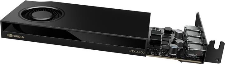 Nvidia Rtx A400 - Gddr6 (900-5g172-2260-000)