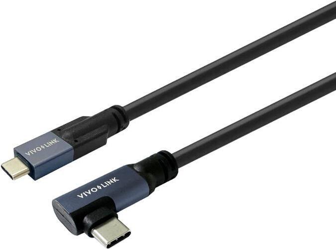 Vivolink UsB-C To Cable 6m Supports 20 Gbps Data - Kabel - Digital/daten (prousbcmm6a)