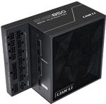Lian Li Edge Eg1300 80 Plus Platinum Netzteil Pcie 5.1 Atx 3.1 - 1300 Watt (eg1300 Black)
