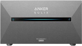 Anker Solix Solarbank 2 E1600 Pro (a17c13z1)