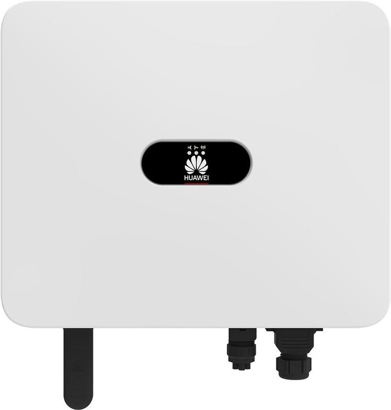 Huawei Fusionsolar Smart Energy Controller Sun2000-20K-Mb0 - Wechselrichter Gleichstrom In Wechselstrom - Dc 600 V - 20000 Watt - 22000 Va - 3 Phasen
