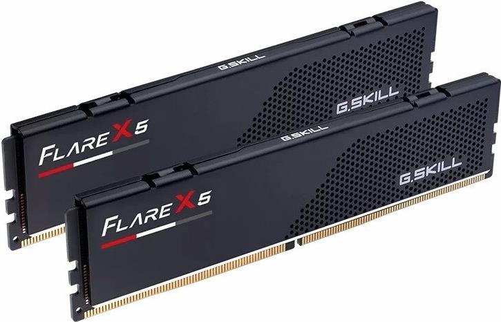 G.skill Flare X5 Amd Ddr5 2x16gb 6000mhz Cl30-36 Expo - Ddr5 (f5-6000j3036f16gx2-Fx5)