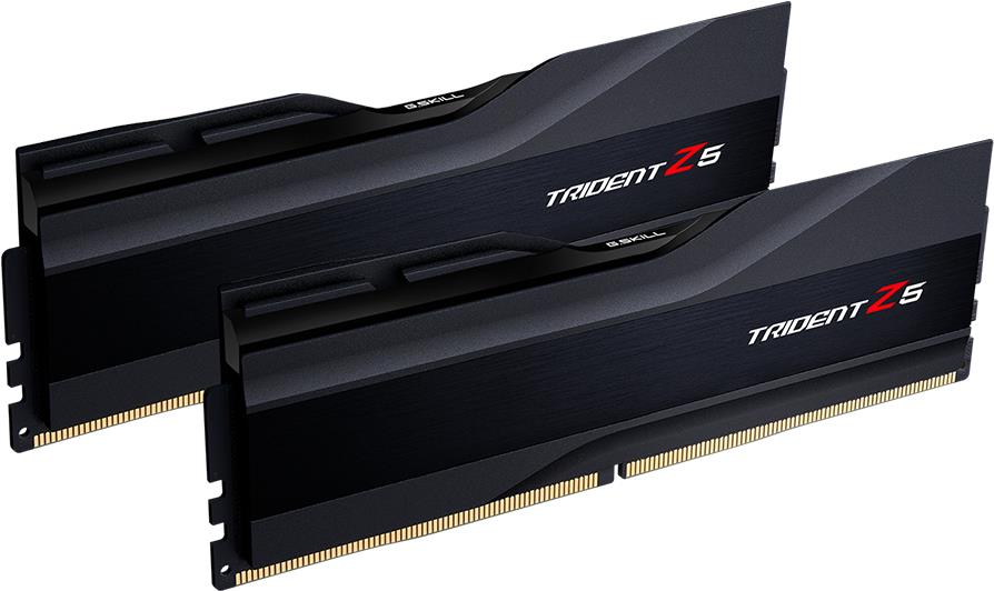 G.skill Trident Z F5-7600j3646g16gx2-Tz5k Speichermodul 32 Gb 2 X 16 Gb Ddr5 (f5-7600j3646g16gx2-Tz5k)
