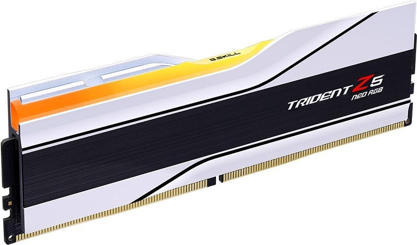 G.skill Dimm 32 Gb Ddr5-6400 2x 16 DuaL-Kit Schwarz F5-6400j3039g16gx2-Tz5nr Trident (f5-6400j3039g16gx2-Tz5nr)