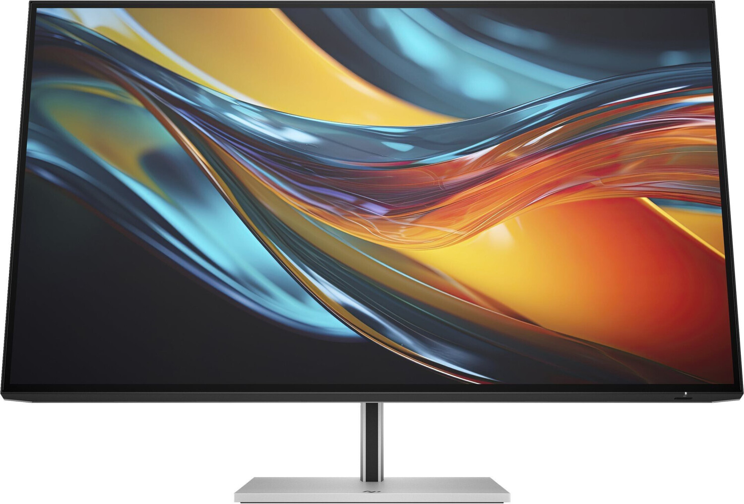 Hp 732pk - Series 7 Pro - LeD-Monitor - 81.3 Cm (32") (31.5" Sichtbar) - 3840 X 2160 4k @ 60 Hz - Ips Black - 400 Cd/m² - 2000:1 - Hdr400 - 5 Ms - th