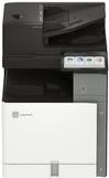 Lexmark Cx961se - Multifunktionsdrucker - Farbe - Laser - A3/ledger (medien) - Bis Zu 35 Seiten/min. (drucken) - 700 Blatt - Usb 2,0, Gigabit Lan, wi