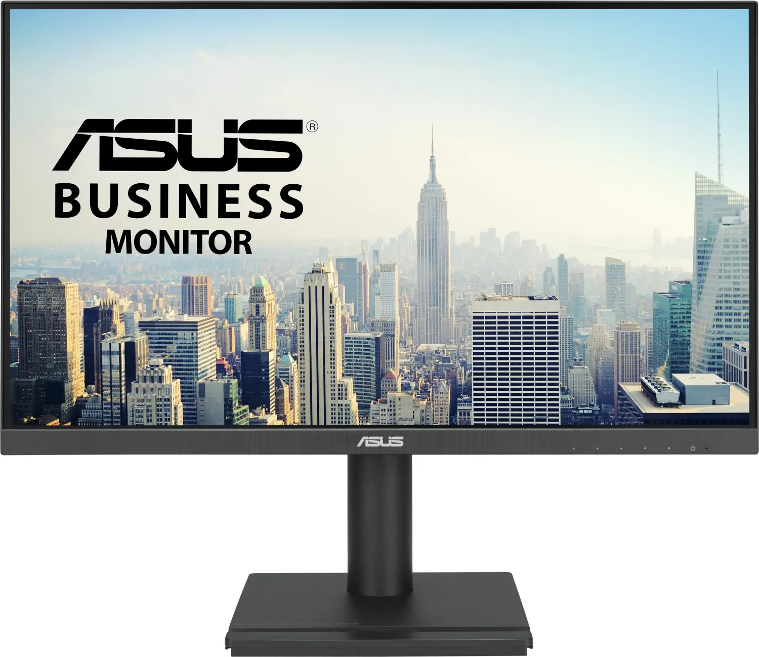 Asus Va24dqfs - LeD-Monitor - 61 Cm (24") (23.8" Sichtbar) (90lm0540-B01370)