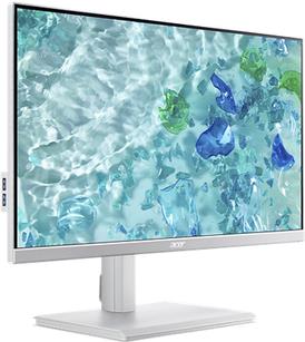 Acer Vero B277 E Computerbildschirm 68,6 Cm (27") 1920 X 1080 Pixel Wide Quad Hd Led Weiß (um.hb7ee.e37)