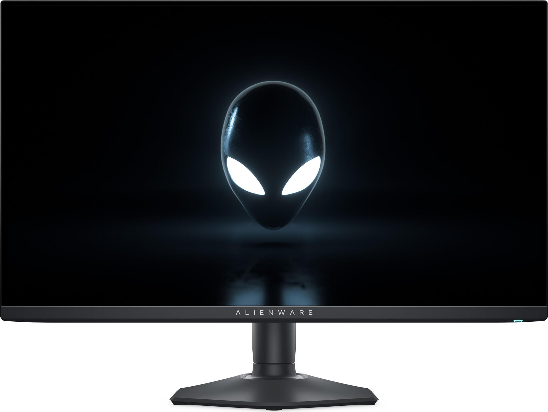 Alienware Aw2725df Computerbildschirm 67,8 Cm (26.7") 2560 X 1440 Pixel Quad Hd Qdoled Schwarz (aw2725df)