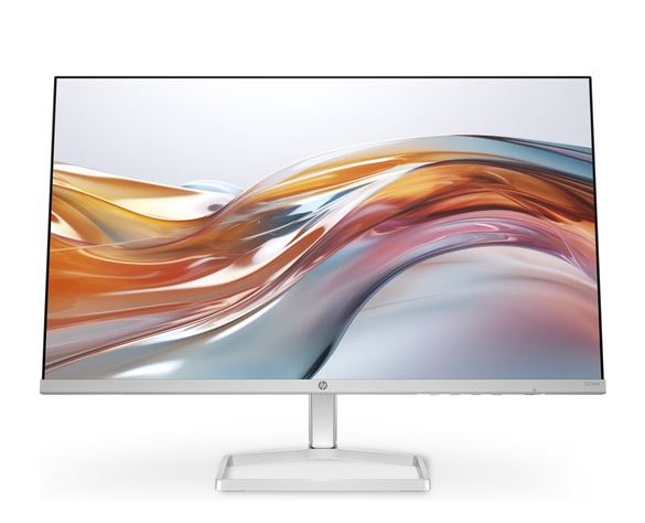 Hp 524sw Full Hd Monitor - IpS-Panel, 100 Hz [energieklasse E] (94c21aa#abb)