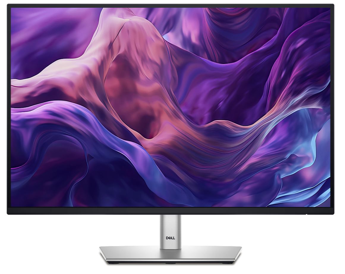 Dell P2425e UsB-C Hub LeD-Monitor - 61 Cm (24") (24.07" Sichtbar) - 1920 X 1200 Wuxga @ 100 Hz - Ips - 300 Cd/m² - 1500:1 - 5 Ms - Hdmi, Displayport,