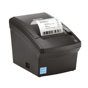 Bixolon SrP-330iii - Belegdrucker - Thermodirekt - 8cm Rolle - 180 Dpi - Usb 2,0, Lan, Seriell - Cutter (srP-330iiiesk)