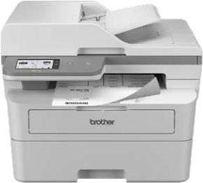 Brother MfC-L2980dw - Multifunktionsdrucker - S/w - Laser - Letter A (216 X 279 Mm)/a4 (210 X 297 Mm) (original) - A4/legal (medien) - Bis Zu 34 Seit
