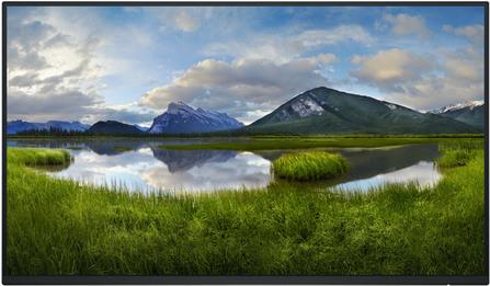 Dell P Series P2425he_wost Computerbildschirm 61 Cm (24") 1920 X 1080 Pixel Full Hd Lcd Schwarz (delL-P2425hewo)