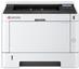 Kyocera Ecosys Pa4000x - Drucker - S/w - Duplex - Laser - A4/legal - 1200 X 1200 Dpi - Kapazität: 350 Blätter - Usb 2,0, Gigabit Lan, UsB-Host (110c1
