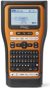 Brother P-Touch E560btsp Handheld Beschrifter Mit Koffer (pte560btsprg1)