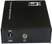 Levelone Konverter GvT-2016 10/100/1000t>rj45 To Sfp 90w Sw - Converter - 0,1 Gbps (gvT-2016)
