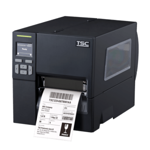 Tsc Mb241, 8 Punkte/mm (203dpi), Rtc, Display, Usb, UsB-Host, Rs232, Ethernet, Kit (usb) Etikettendrucker, Thermotransfer, Auflösung: 8 Punkte/mm (20
