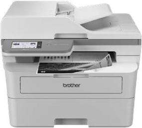 Brother MfC-L2960dw - Multifunktionsdrucker - S/w - Laser - Letter A (216 X 279 Mm)/a4 (210 X 297 Mm) (original) - A4/legal (medien) - Bis Zu 34 Seit