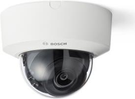 Bosch Fixed Dome 5mp 3.3-10.2mm Ir - Netzwerkkamera (ndI-3703-Al)