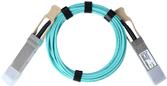 Blueoptics Sptmjp1pmcdf002 Kompatibles Blueoptics Aoc Qsfp28 Bo282803l2m (sptmjp1pmcdf002-Bo)