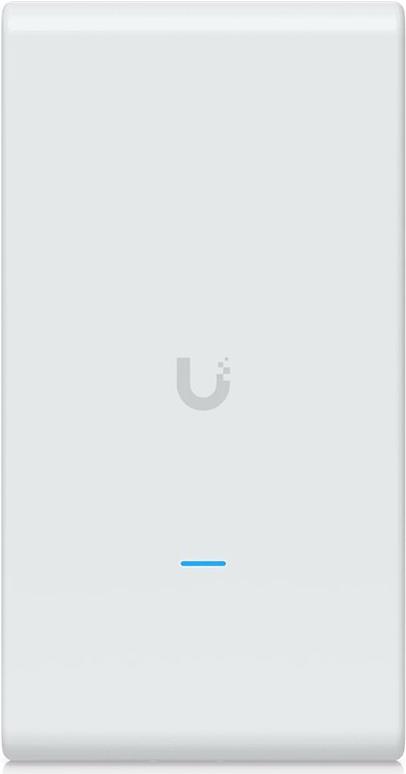 Ubiquiti Unifi Wifi 6 Mesh Pro Indoor/outdoor Access Point, 4x4 Wifi 6 Wifi (u6-MesH-Pro)