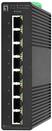 Levelone Hilbert 8-Port Industrial Gigabit Smart Lite Switch (igS-2108)
