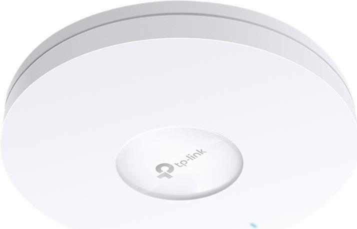 TP-Link Eap660 Hd Ax3600 Wireless Dual Band MultI-Gigabit Ceiling Mount Access Point - Accesspoint - WI-Fi 6 - 2,4 Ghz, 5 Ghz - WanD- / Deckenmontage