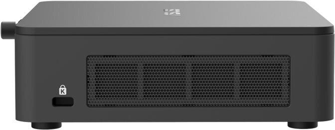 Asus Rnuc13l3kv500000i Barebone Intel Core I5-1350p Kit L6 No Cord - Barebone (90ar00a1-M00010)