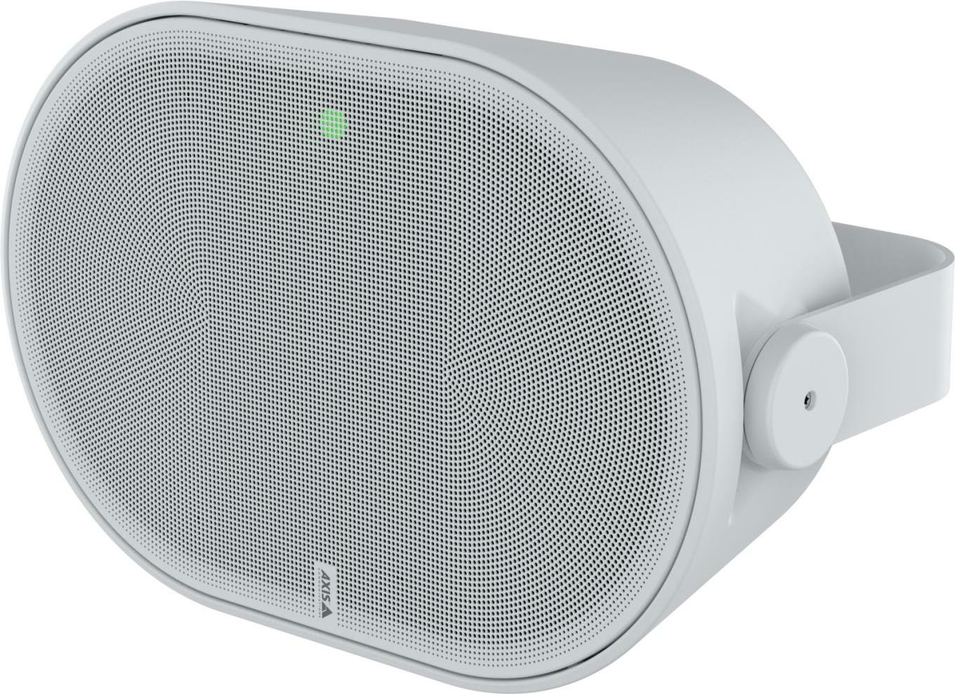 Axis C1110-E - Ip Lautsprecher - Für PA-System - Ethernet, Fast Ethernet, Poe, PoE-Plus - Zweiweg - Weiß (02695-001)