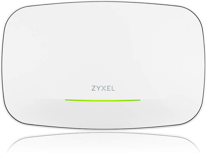 Zyxel Nwa130bE-Eu0101f - 5764 Mbit/s - 688 Mbit/s - 4324 Mbit/s - 5764 Mbit/s - 10,100,1000,2500 Mbit/s (nwa130bE-Eu0101f)