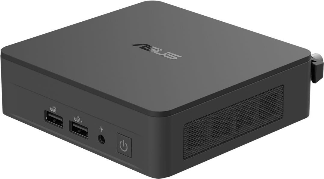 Asus Rnuc13anki700000i Barebone Intel Core I7-1360p Kit L6 No Cord - Barebone (90ar0031-M000b0)