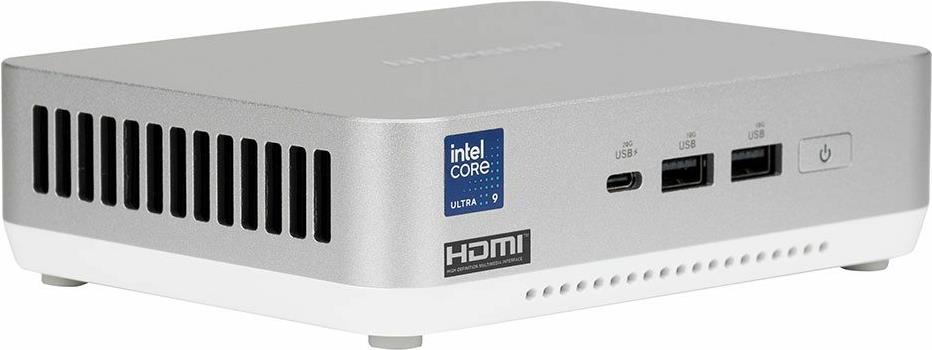 Bluechip Businessline M11490 *white* - Intel Core Ultra 9 - 185h - 16 Gb - 500 Gb - Windows 11 Pro - 64-Bit (556474)