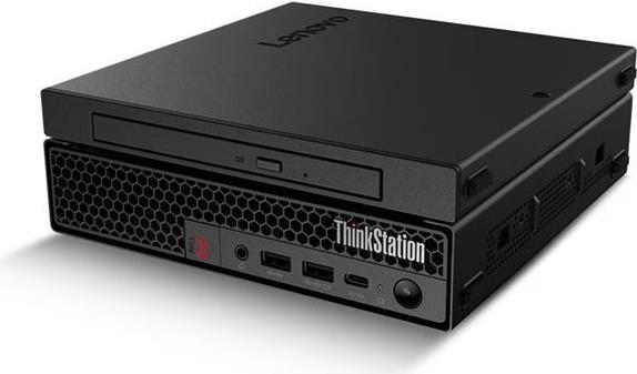 Lenovo Thinkstation P3 30h0 - Mini - 1 X Core I7 I7-14700 / 2,1 Ghz - Vpro Enterprise - Ram 32gb - Ssd 1tb - Tcg Opal Encryption, Nvme, Performance -