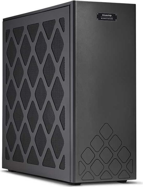 Bluechip Businessline Workstation Ws800 - Intel® Core™ I9 - I9-14900k - 16 Gb - 500 Gb - Windows 11 Pro - 64-Bit (850567)